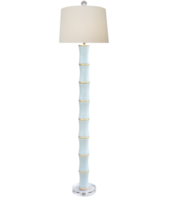 Aiden Accent Floor Lamp main image 0