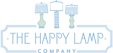 The Happy Lamp Company