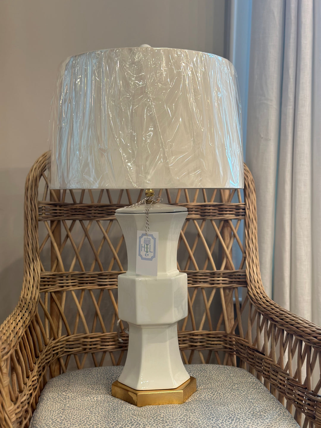 Maggie table lamp new arrivals