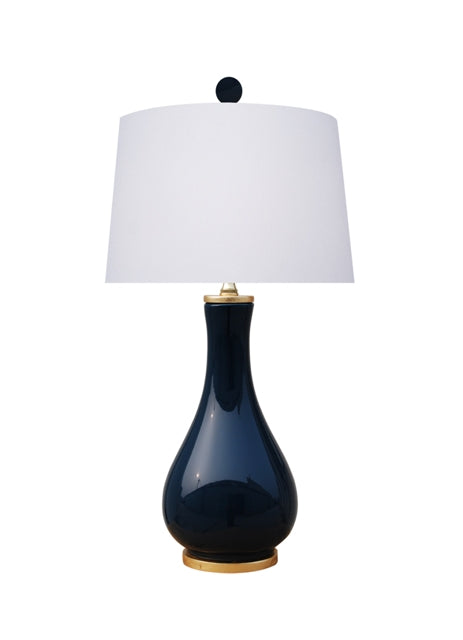 HUDSON TABLE LAMP – The Happy Lamp Company