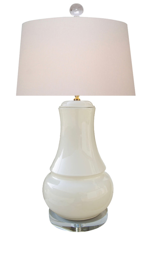 The Happy Lamp Company Parker Table Lamp